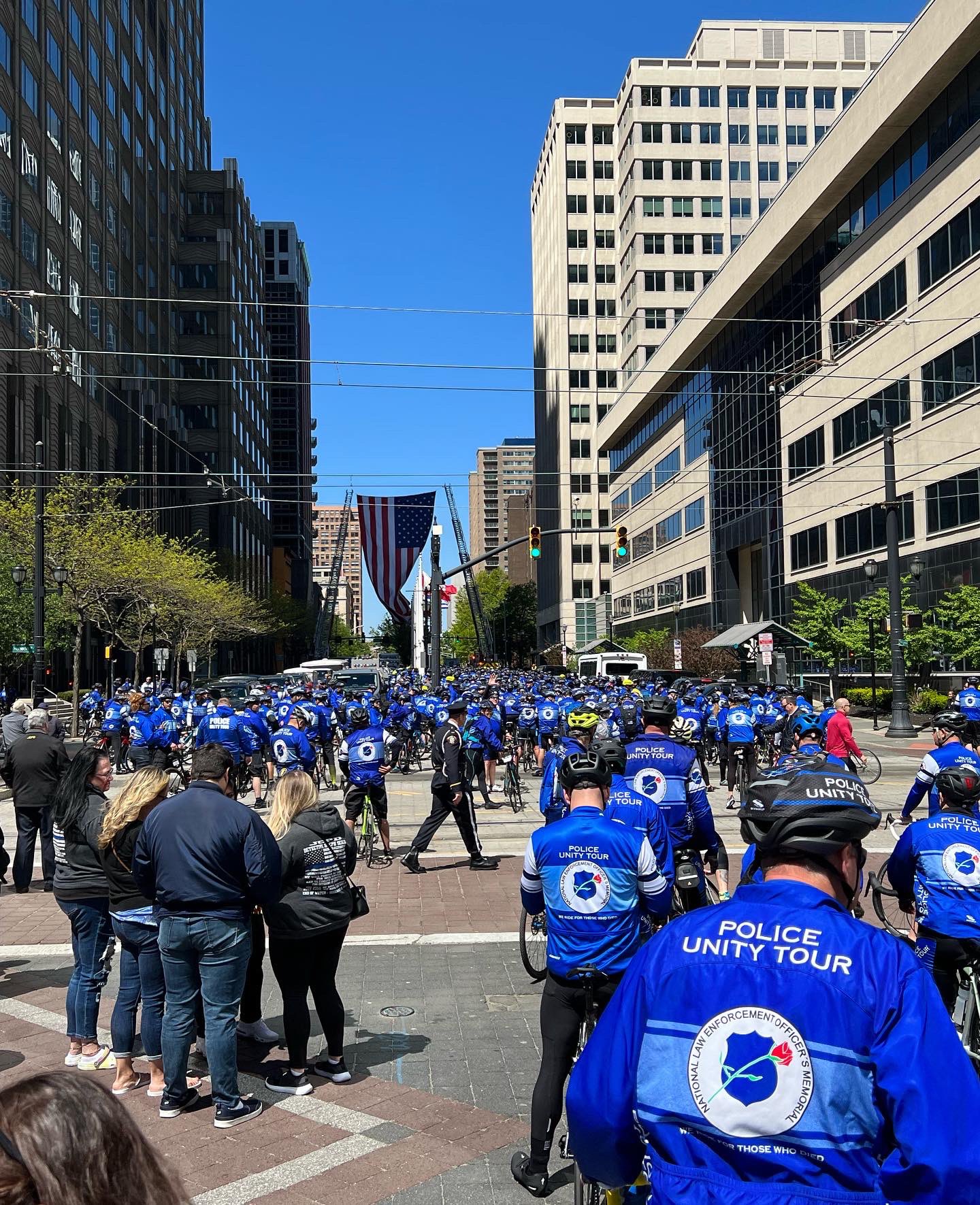 Jersey City PSOA (JerseyCityPSOA) / Twitter