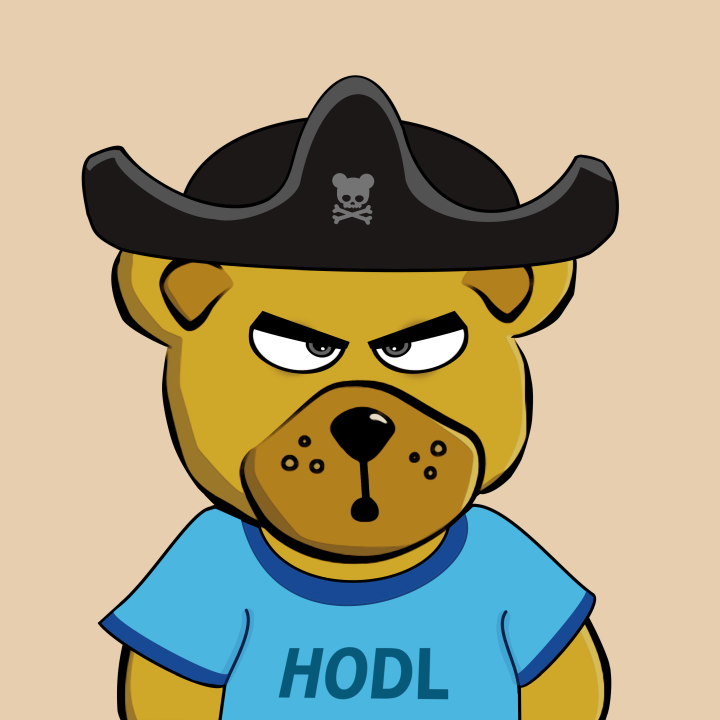 baffledbears's tweet photo. HODL bulls.
#Bitcoin
https://t.co/ZAdFz6yH4S https://t.co/YRb3paks63
