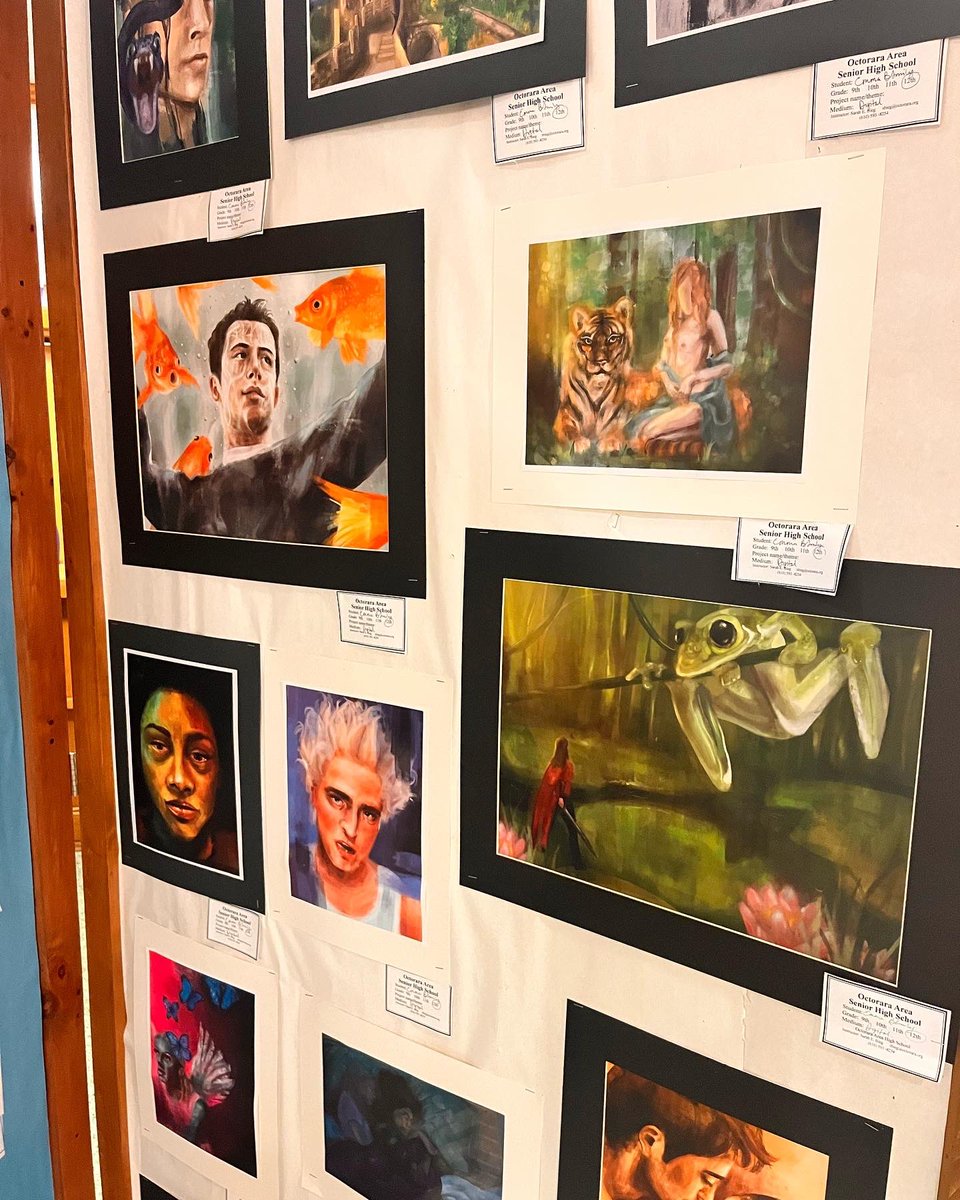 OJSHS Learns tweet media