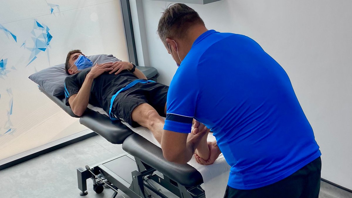 Gait and Motion Technology tweet media