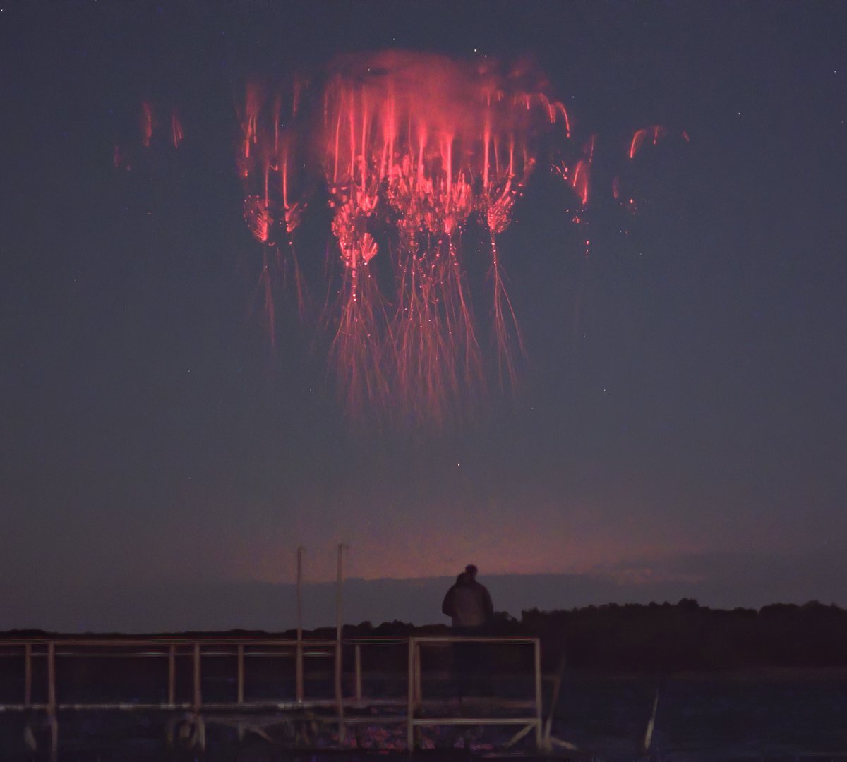 Just because something hasn't been done before, doesn't mean it can't be done.