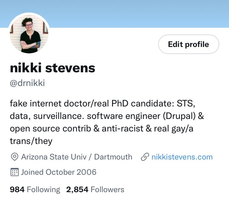 drnikkostevens's tweet image. Real internet doctor, as of today! #firstgenstudent