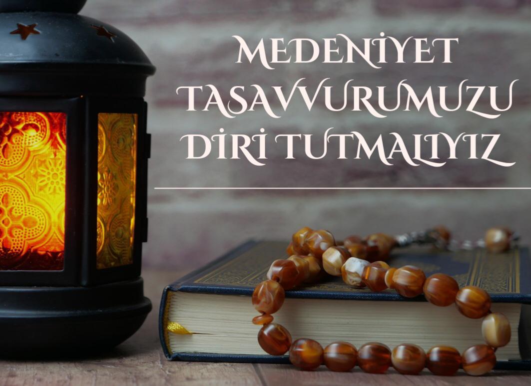 eyadmtg's tweet photo. Erdemli Yöneticiler Akademisi (EYAD) ve Medeniyet Tasavvuru Gençliği, Medeniyetimizi yeniden ihya ve inşa edecek, hakkın ve adaletin tarafında olacak bireyler yetiştirme gayretindedir. https://t.co/7DdOCFIEGM