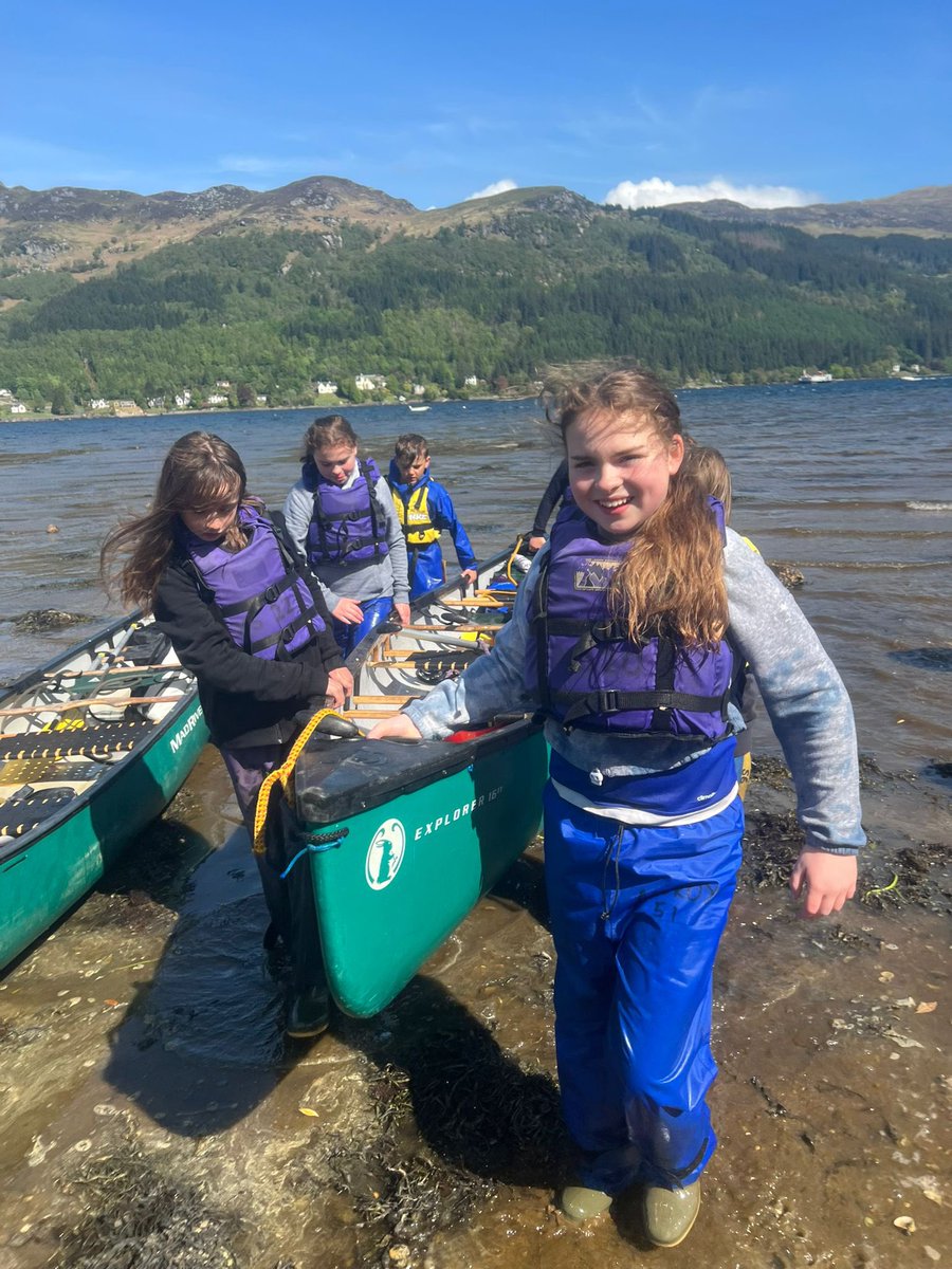 ValleyPSKdy's tweet photo. Ardroy 2022! What a super time this bunch have had! 
🙏 Thank you to @ArdroyOEC for putting together a great programme for us. 
 🙏 Thank you to @MissPerviz, @rudkin_lucy and Miss Danskin for looking after the children this weekend. There will be lots of tired P7s tonight! https://t.co/BTqeg0LXq8