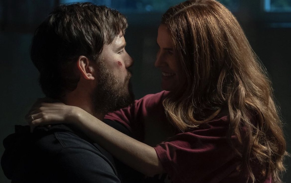 FilmUpdates's tweet photo. First look at Chris Pratt, Riley Keough, Constance Wu, Taylor Kitsch, Jai Courtney and Hiram A. Murray in Prime Video series ‘The Terminal List.’ https://t.co/1WmLI66wkz