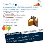 Photo by Cake Build (@cakebuildnet)