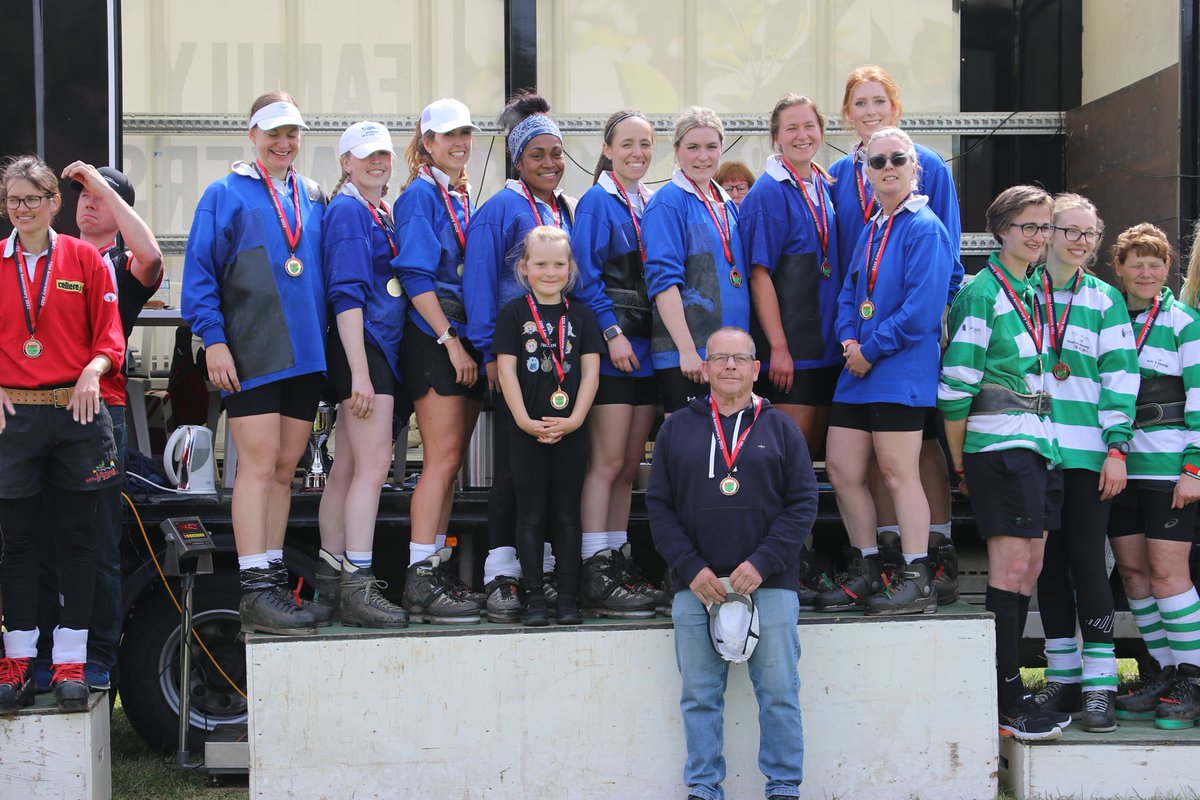 Tug of War Assoc. tweet media