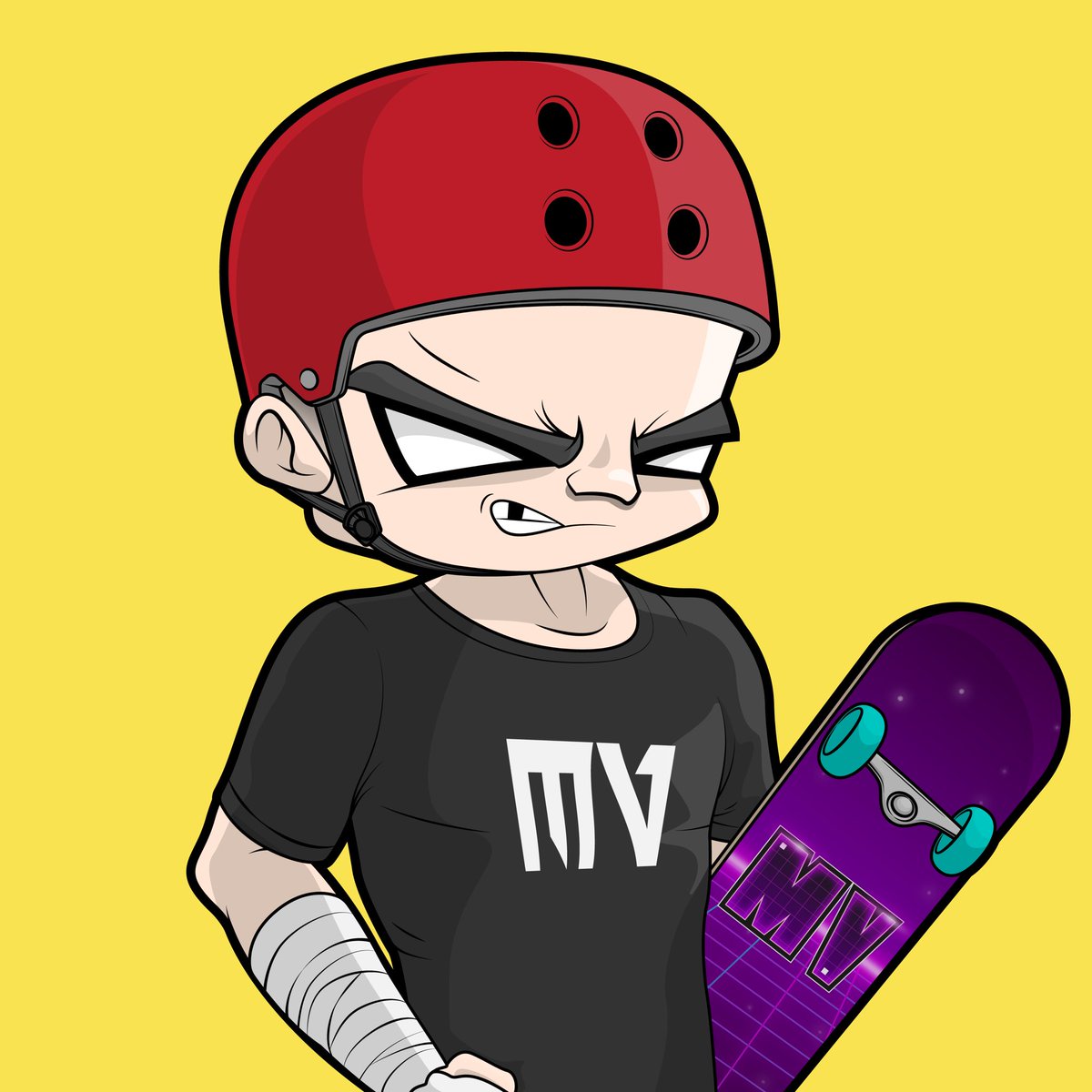 $VFS STAKE POOL tweet media