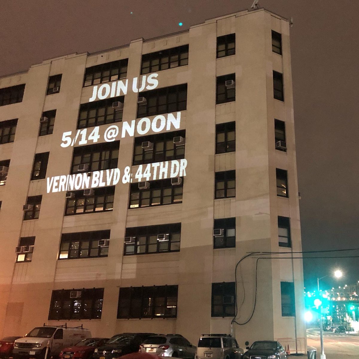 illuminator99's tweet photo. Join @wqclt to celebrate the release of a study showing the Queens community’s vision for a #CLT on the former Amazon site. 5/14/22 @ noon, Vernon Blvd &amp; 44th Dr in LIC. #publiclandforpublicgood #communitycontrol https://t.co/dyqSLX5Dwx