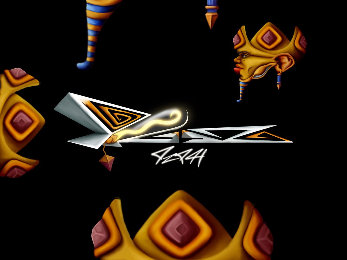 🥶#NFTDEITY #NFT DIGGZEN DEITY