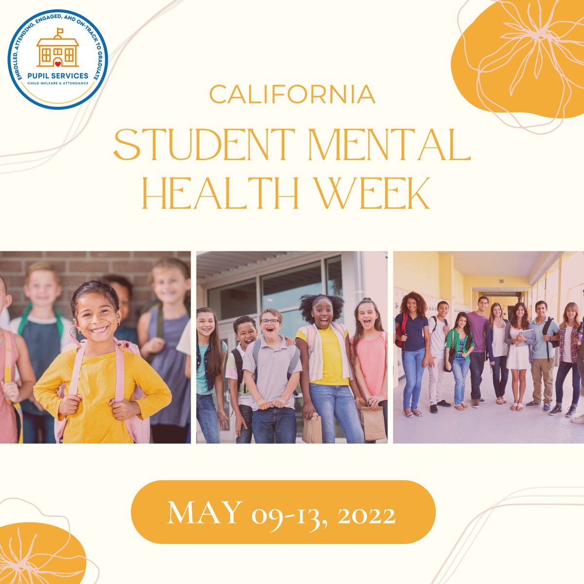 LAUSD Pupil Services & Attendance tweet media