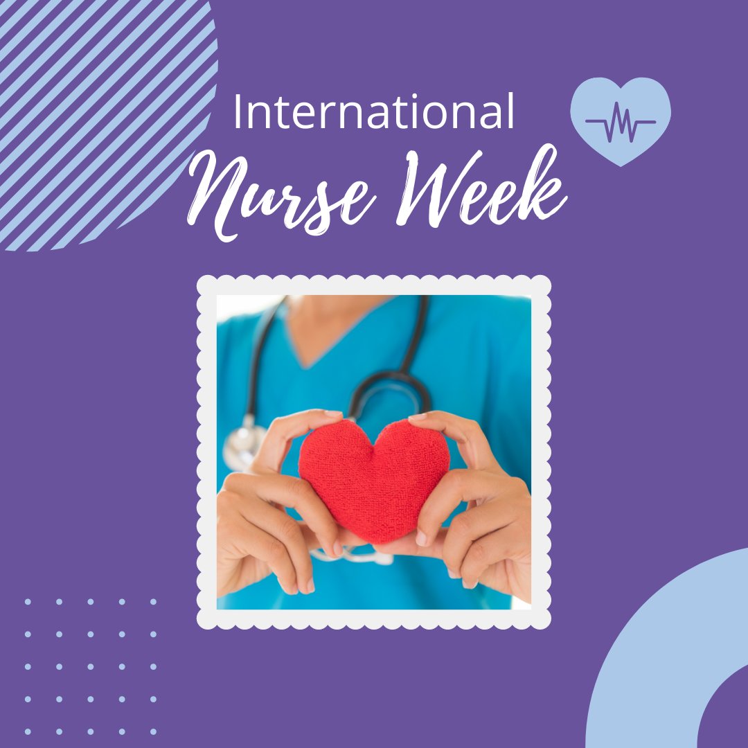 TRU Nursing tweet media