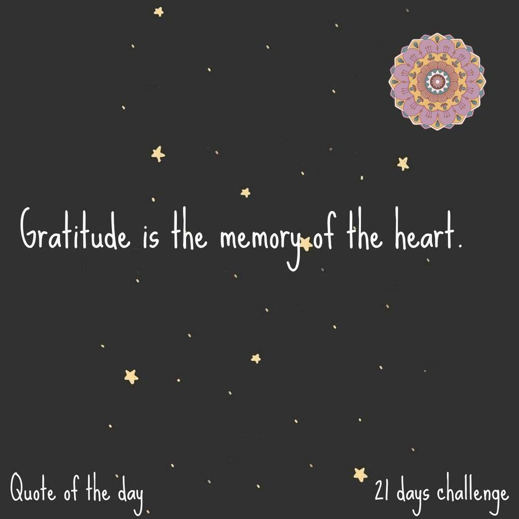 21 Days Challenge
#21days #Challenge #Happiness #Gratitude #Declutter #Motivation #Lifestyle #Health #Healthylifestyle #happyliving #newhabit #life #Productivity #21dayschallenge instagr.am/p/CdWSbftqPHP/