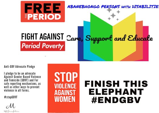MT Foundation (@mtfoundation2) on Twitter photo Partnerships accelerate impacts, hence we collaborate with <a href="/abanebhongo/">Abanebhongo Persons With Disabilities</a>
#partnerships #gbvf #freetheperiod
<a href="/GBVnet/">GBV Prevention Net</a> <a href="/AfricanGbv/">Africa GBV Observatory</a> <a href="/mt_masego/">masego tshabalala</a> <a href="/McimeliNosintu5/">Nosintu Mcimeli</a> <a href="/gbvafrica/">The GBV Project</a> <a href="/PWDAustralia/">People with Disability Australia (PWDA)</a> <a href="/DWYPD_ZA/">Dept of Women, Youth & Persons with Disabilities</a> <a href="/GbvTalks/">Pan-African GBV Talks</a> <a href="/gbvvap/">GENDER BASED VIOLENCE VICTIMS ASSISTANCE PROGRAM</a> Partnerships accelerate impacts, hence we collaborate with <a href="/abanebhongo/">Abanebhongo Persons With Disabilities</a>
#partnerships #gbvf #freetheperiod
<a href="/GBVnet/">GBV Prevention Net</a> <a href="/AfricanGbv/">Africa GBV Observatory</a> <a href="/mt_masego/">masego tshabalala</a> <a href="/McimeliNosintu5/">Nosintu Mcimeli</a> <a href="/gbvafrica/">The GBV Project</a> <a href="/PWDAustralia/">People with Disability Australia (PWDA)</a> <a href="/DWYPD_ZA/">Dept of Women, Youth & Persons with Disabilities</a> <a href="/GbvTalks/">Pan-African GBV Talks</a> <a href="/gbvvap/">GENDER BASED VIOLENCE VICTIMS ASSISTANCE PROGRAM</a>