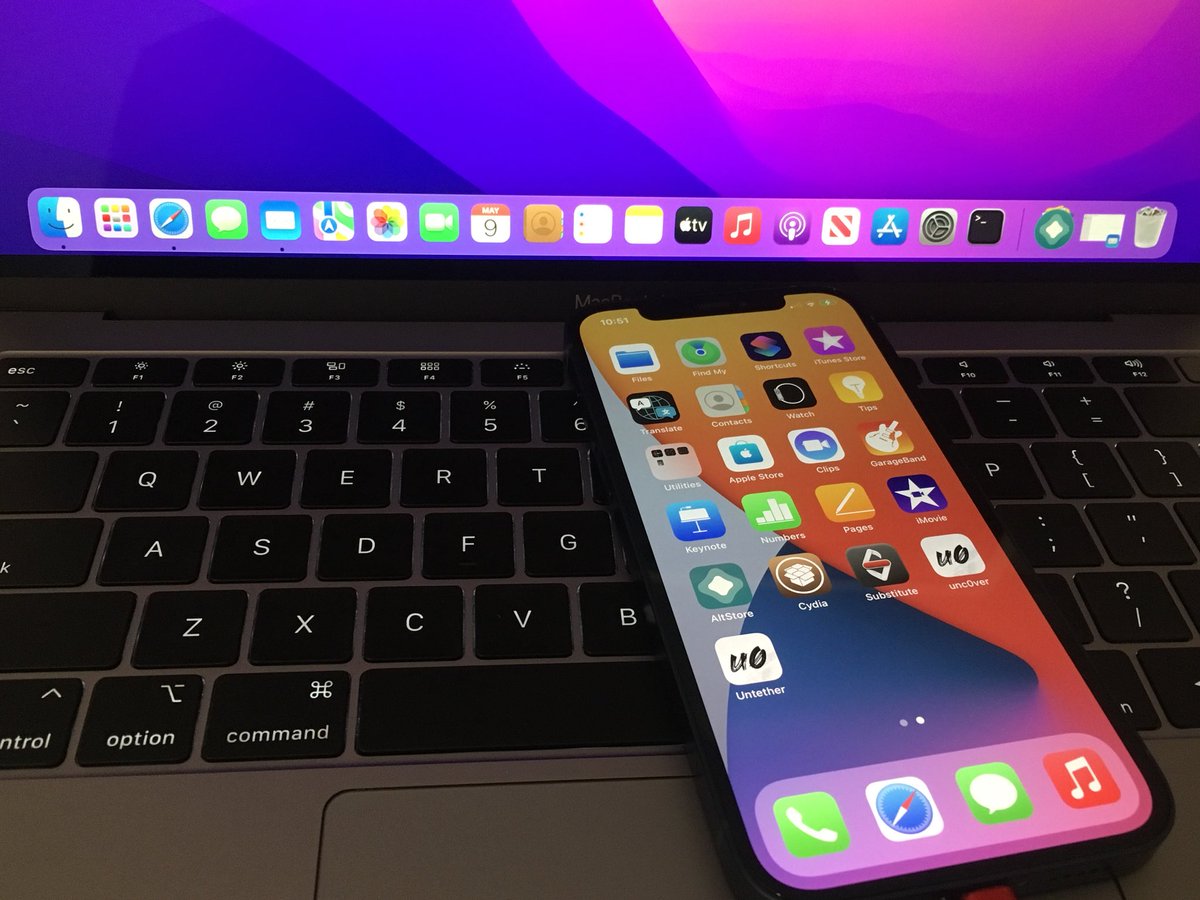 AppleTech tweet media