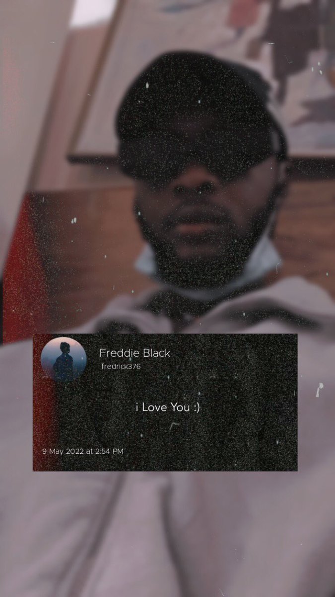 freddie_blvck's tweet photo. I’m heading a long way.. Vibes you won’t even see coming⭐️📶 https://t.co/5DICDQEyIe
