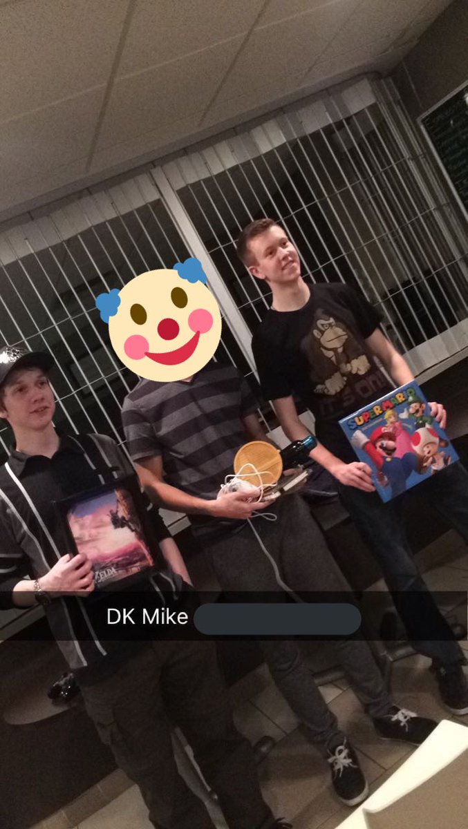 Mike - 🇨🇦 tweet media