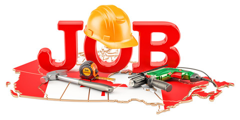BritChicTracey's tweet photo. Canadian Labour Market Tightens As Unemployment Rate Hits New Low - https://t.co/8fJ6sz8d7D https://t.co/8KtWJ632yw