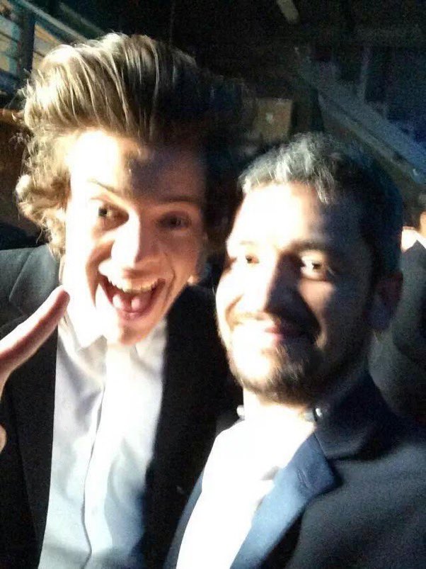 Gregoireoff's tweet photo. « As it was » est pour l’instant la meilleure chanson de l’année #harrystyles @Harry_Styles #AsItWas 
Until now, « As it was » is the best song of the year https://t.co/o1L8PHKrwa