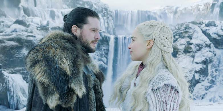 ScreenMix's tweet photo. إذا كنت قد انتهيت من مشاهدة أفضل مسلسل فانتازيا في التاريخ مسلسل صراع العروش ( Game of Thrones فحتما تبحث عن مسلسل يشبه تلك الحبكه الدرامية المميزة . https://t.co/NtMeE6PvKH
