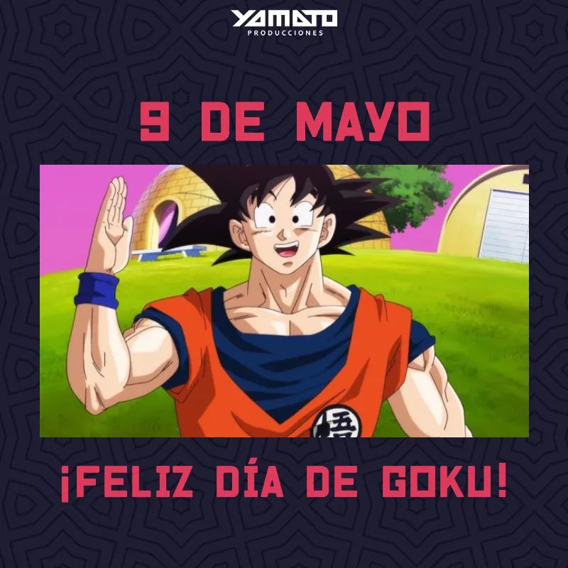 Yamato Argentina på Twitter: Yamato Argentina på Twitter: