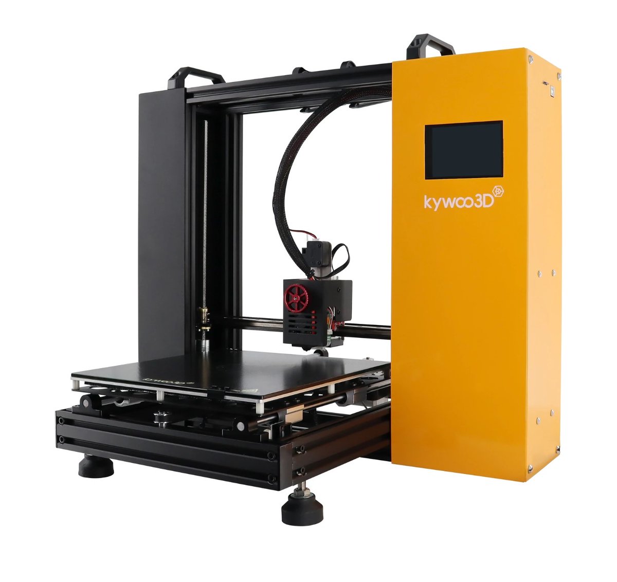 McDonaldInst's tweet photo. The 2nd week of our Summer #Astroparticle #PhysicsWorkshop is underway!🚀
Students can win a Kywoo Tycoon 3D printer graciously provided by @3dprintingcan!👀
Register now to attend this week's sessions and get access to all previous workshop recordings! https://t.co/KMTXJv8CWu https://t.co/qy3rNipC67