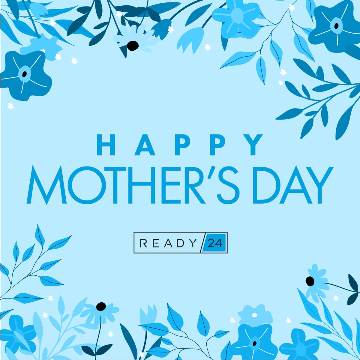 Extending all our Mother's Day love for an extra day with 30% off through today. Discount applied at check out ✨