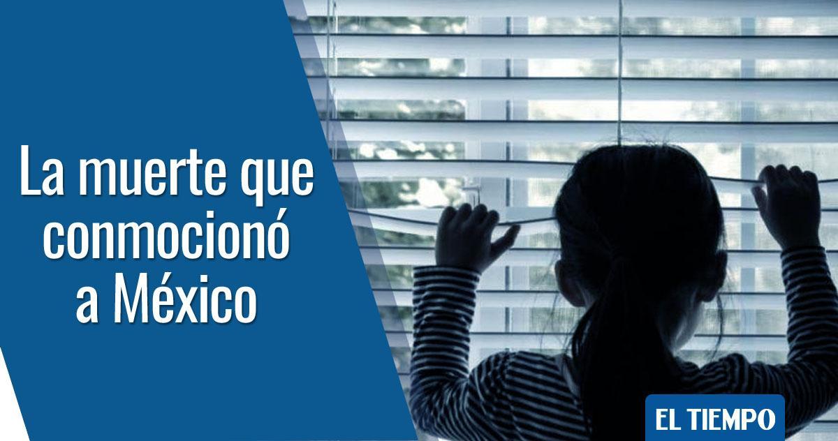 ELTIEMPO's tweet photo. 💔 La niña que desapareció en casa y fue hallada muerta debajo de su colchón. Esta fue la causa de su muerte → https://t.co/4IjDYJYLAm https://t.co/d1pNFMqHzu