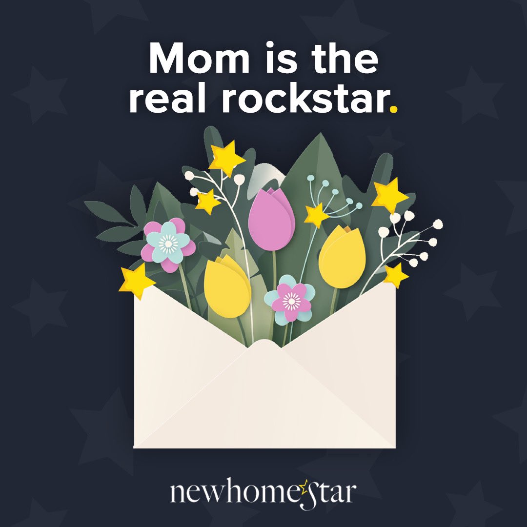 echomedianow's tweet photo. Yesterday we helped our #clients celebrate #MothersDay with their online communities by creating #brandedgraphics for them. 

Goodbye stock photos, hello #onbrand content 👋 https://t.co/4WpE4yjaMd