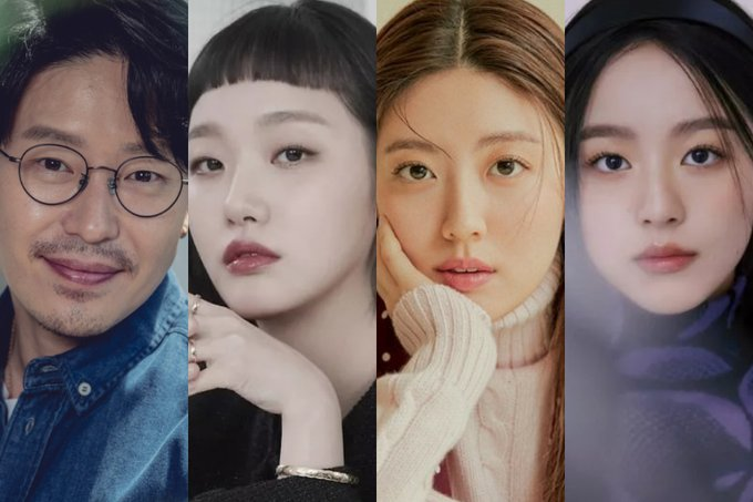 dramacoolcom's tweet photo. #UhmKiJoon Confirmed To Join #KimGoEun, #NamJiHyun, And #ParkJiHu In Upcoming Drama “#LittleWomen”
The drama is set to premiere in 2022.

Are you looking forward to this new series?
#DramaCool #MyAsianTv #WatchAsian #DramaNice #Kdrama #DramaList #DramaBeans #BoxAsian #Kissasian https://t.co/PDzPiJKhmP