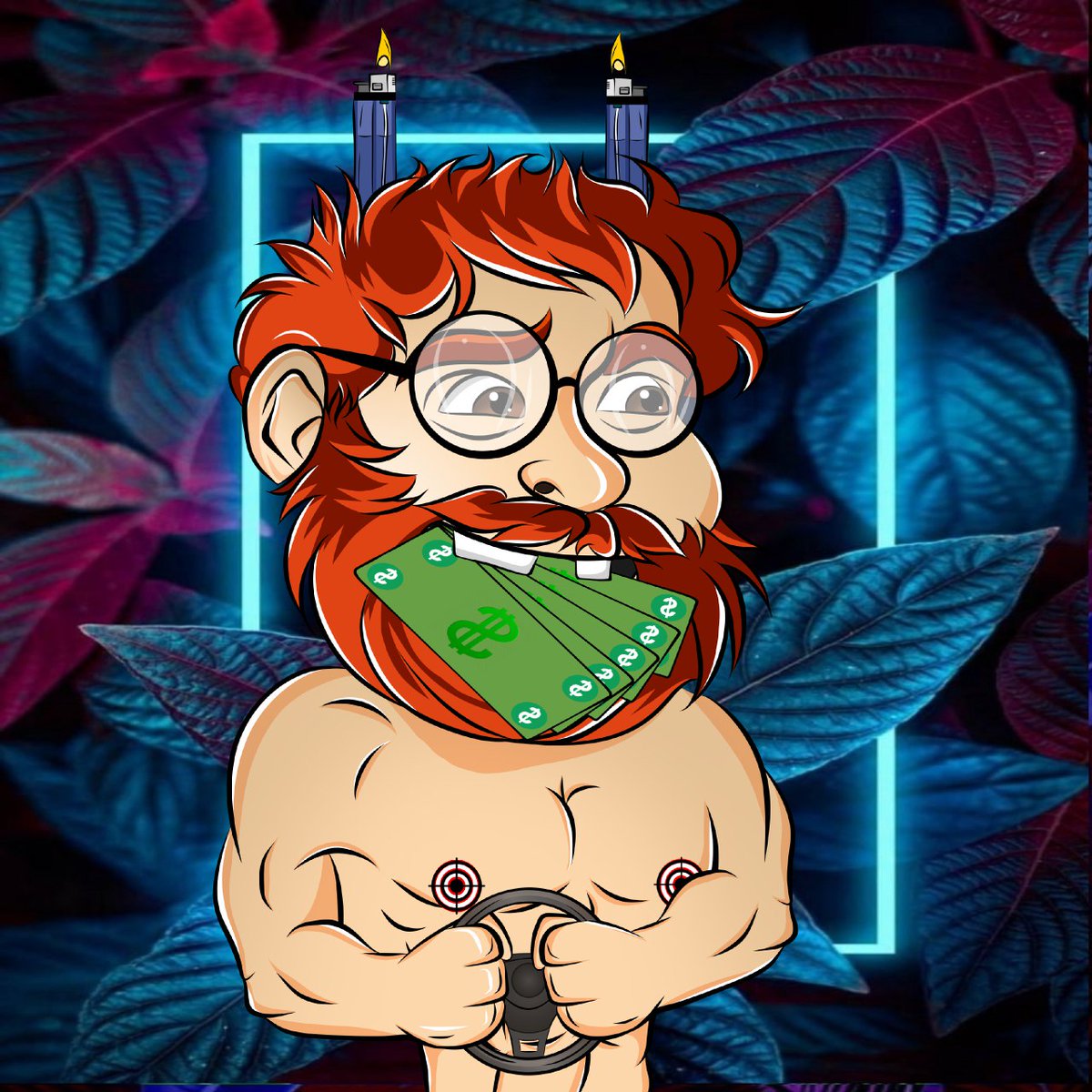 Jungle Kings Are Buying The Dip.. Are You?

#bullish #nft #nfts #nftart #cryptoart #digitalart #nftcollector #nftcollectors #opensea #nftcommunity #nftcollection #bsc #binancesmartchain #bscgem #bnb #eth #junglekingsnft #p2e #StrongerTogetherAlliance #btc