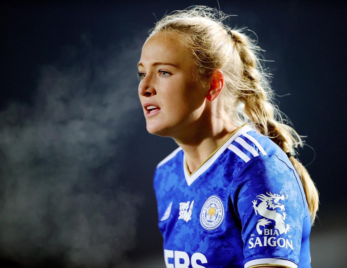JemmaPurfield's tweet photo. 21/22 complete✅ thanks to the fans for your continuous support both home and away…see you next season🦊💙 https://t.co/XMKwBczmJ1