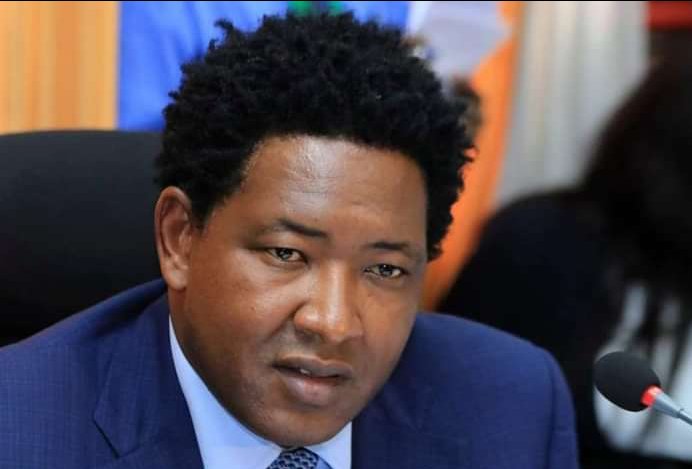 Who's Likely to WIN Narok Senatorial Seat?

Re Tweet 🔃 - Samuel ole tunai (UDA)
Like ❤ - Ledama ole kina (ODM)
