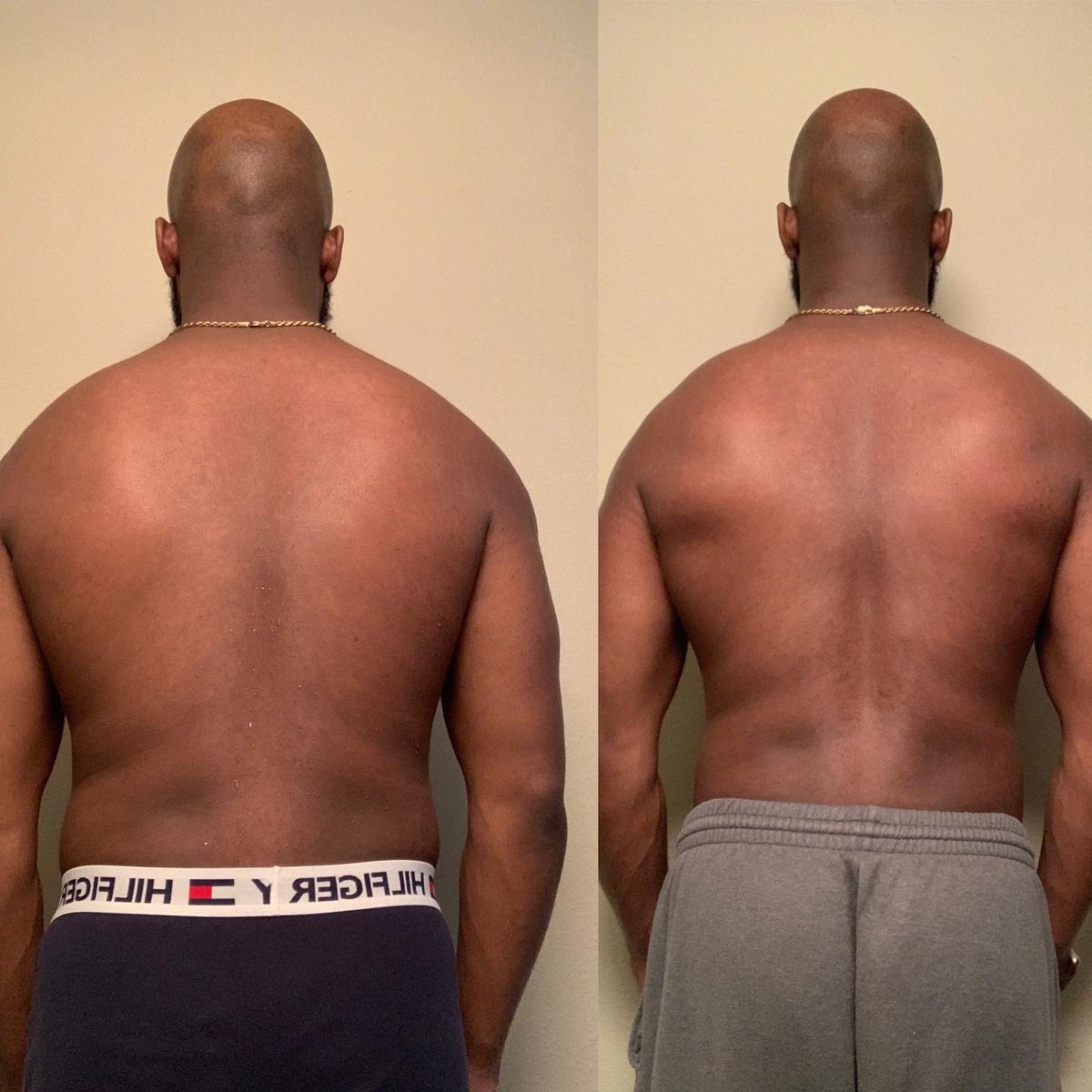 Tenacitystrong's tweet image. When I sell a program, or design one from the bottom up, what I am asking for essentially, is a complete and total buy in. I ask for brutally hard work to be done. 

This is four weeks of buying in

#Tenacitystrength #generalpopulation #Fitness #Musclegrowth