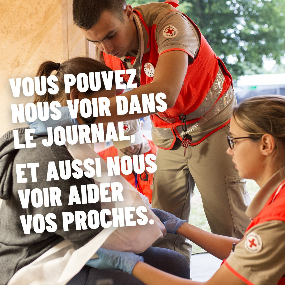 CRFLorient's tweet photo. Journée portes ouvertes

➡️ Le 14 mai
➡️ Dans nos locaux de #Lorient
➡️ De 10h00 à 17h00
➡️ Ouverture exceptionnelle de la vestiboutique
⚠️ Lancement des journées nationales 

#jn2022 #CRF #croixrougefrancaise
#journeesnationales #quete #petitprix #bonnesaffaires https://t.co/uCWfHz9r7V