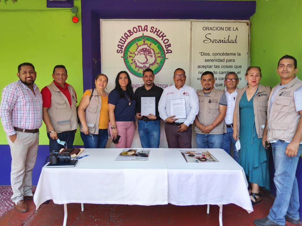 IEEA Colima Oficial tweet media