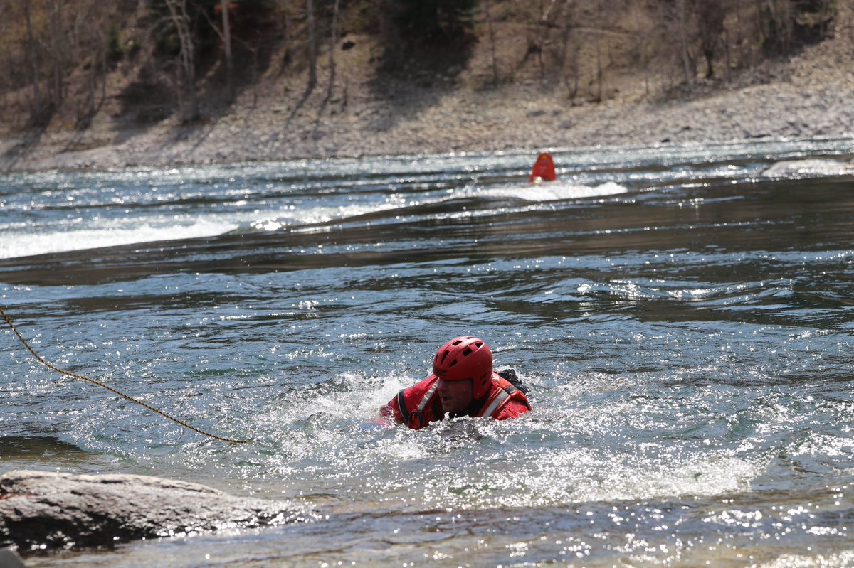 Trail Firefighters tweet media