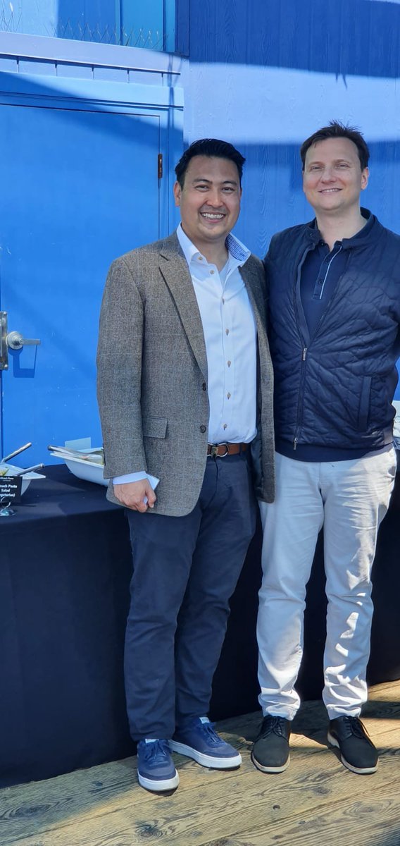 MiklosCPA's tweet image. Always a pleasure to take part in the annual @Cal_CPA #LAChapter’s Installation of Officers &amp;amp; Directors! This year, we held it at the iconic @SantaMonicaPier. Congrats to our new officers, directors, &amp;amp; Distinguished Service Award winners! #urCPA #AccountingIsAwesome #GetInvolved