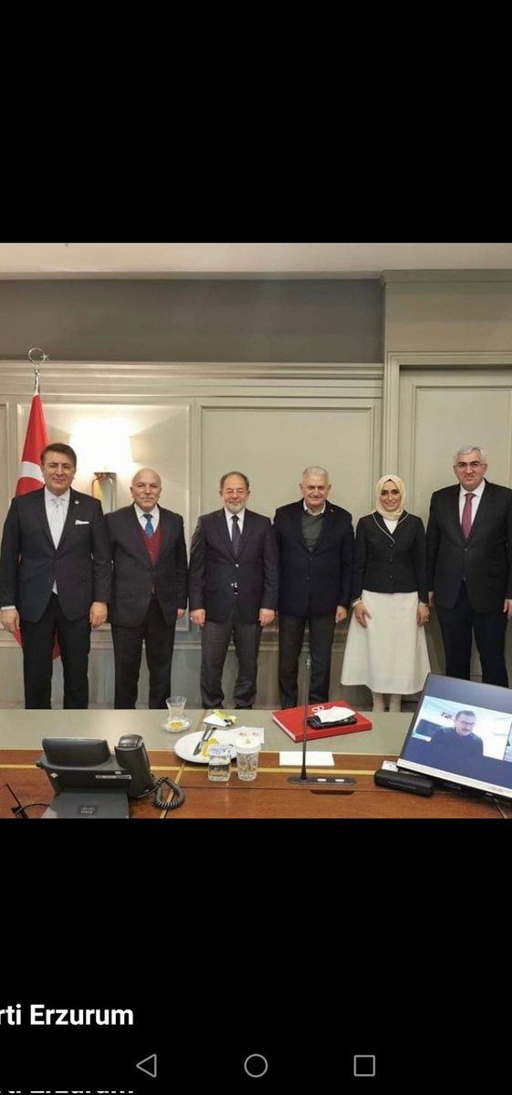 Adnan_Atalay25's tweet photo. @TBB tarafından İlçe Belediyemize hibe edilen büyük iş makinası için desteklerinden dolayı sn. Cumhurbaşkanımız @RTErdogan'a @TBB'ine, @FatmaSahin @DrRecepAkdag @Selami__Altinok @ZTaskesenlioglu @_ibrahimaydemir @ozmehmetemin  @muhteremince ve @ekicibirol şükranlarımızı sunuyoruz https://t.co/lQlxhdwRgX
