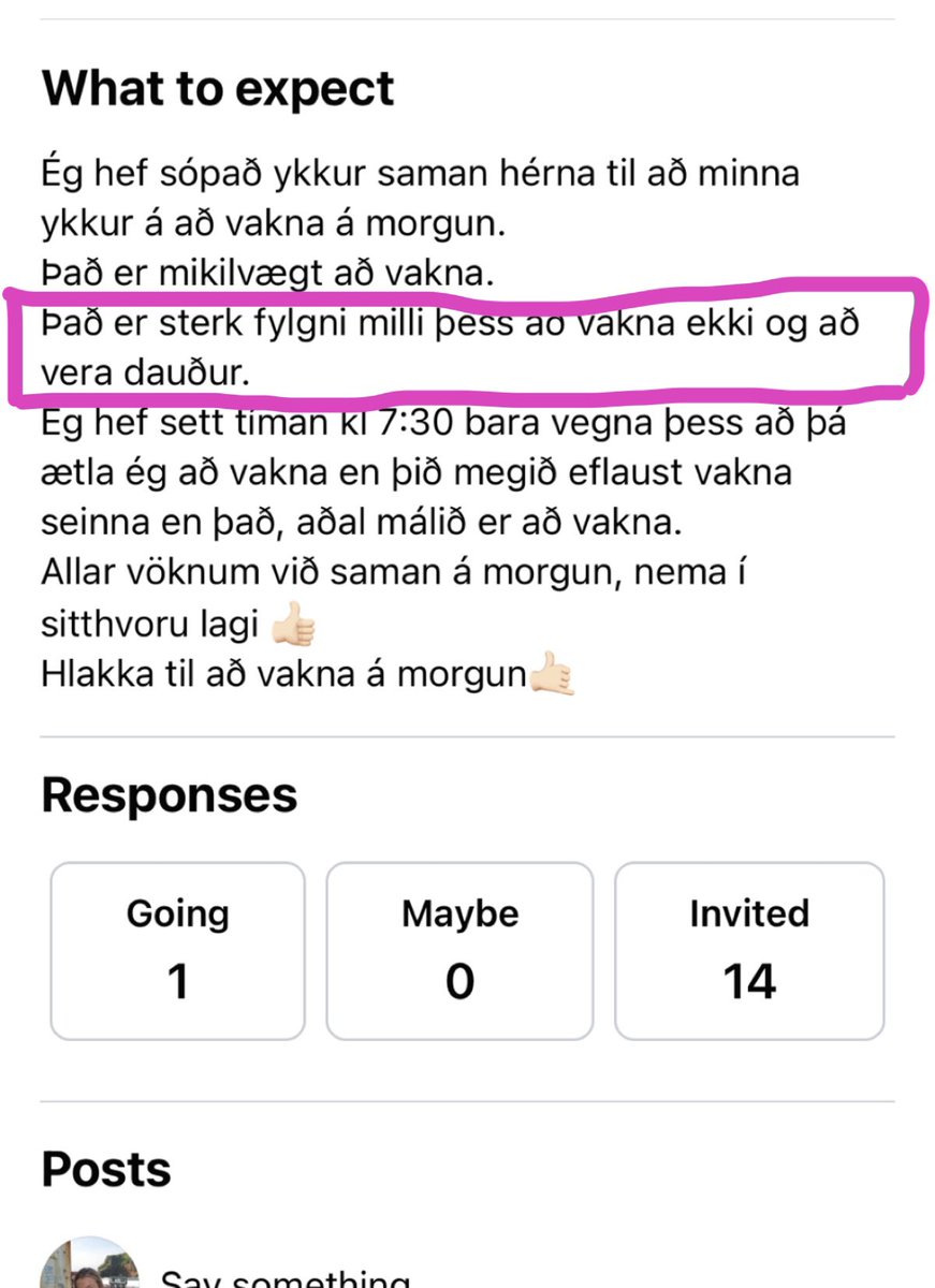 Dagmar Pálsdóttir tweet media