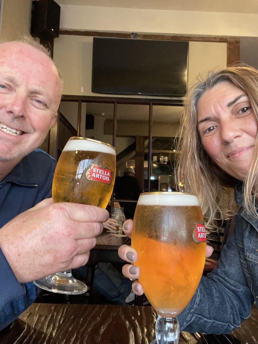 Lisavalhome's tweet photo. @PaulHeatonSolo cheers and happy birthday you lovely man https://t.co/3wUntdU4Ei