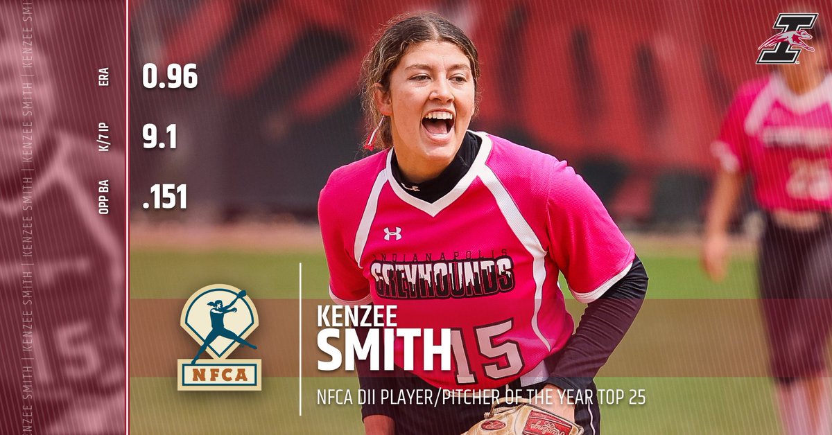 🥎 | One of the best! <a href="/UIndySoftball/">UIndy Softball</a> 

🔗 athletics.uindy.edu/news/2022/5/9/…