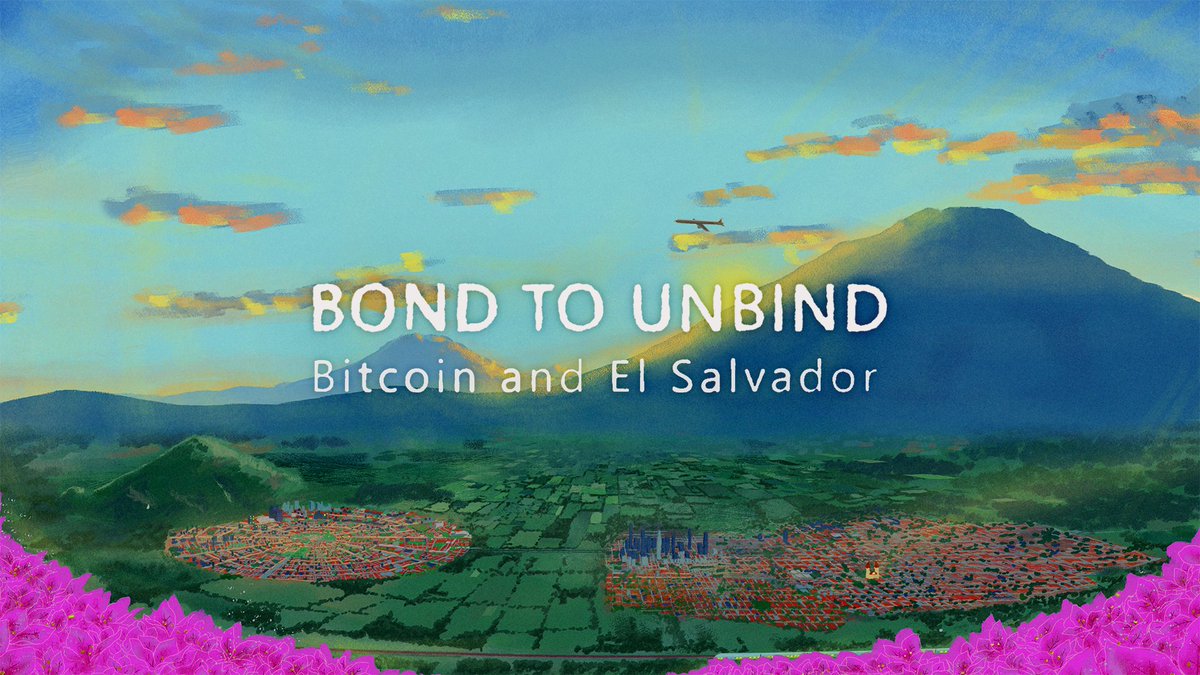 Satoshi Pollen tweet media
