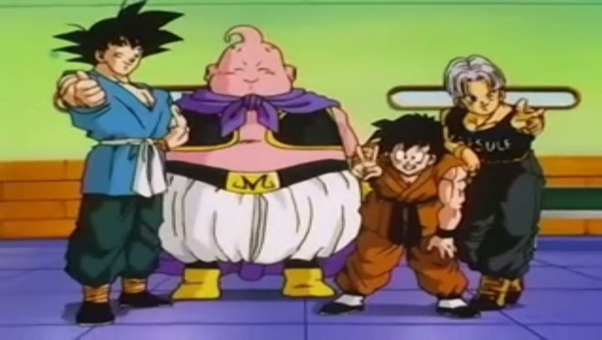 TashDBZprincess's tweet photo. Happy #GokuDay #dbz #dbzforlife #DragonBall https://t.co/4zd9mMsujQ