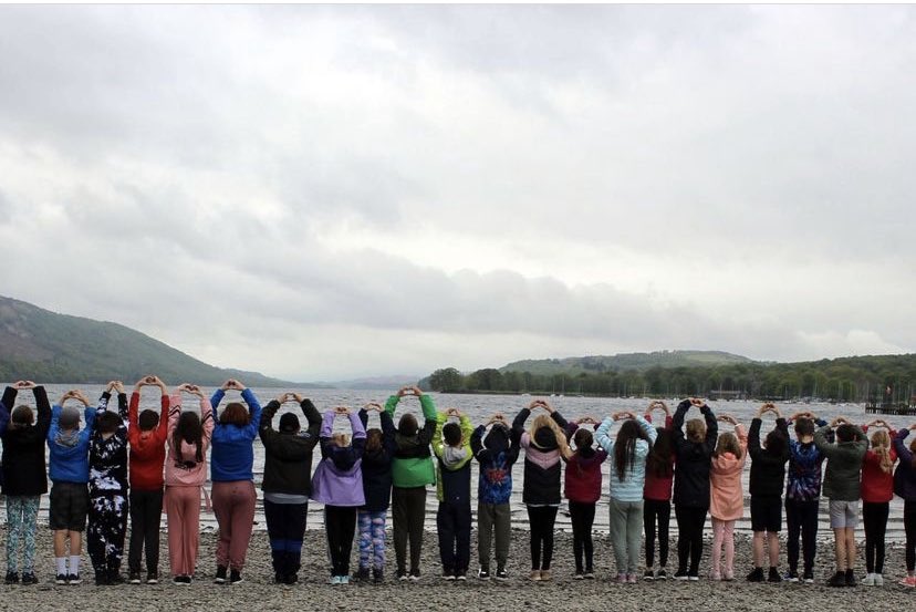 Mrs Cain DSM tweet media