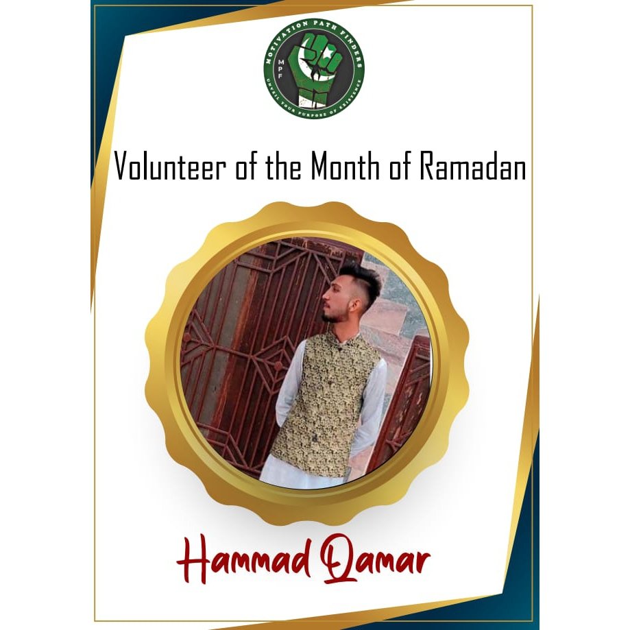 MPF_Org_PK's tweet photo. Appreciate the great and hard work done by the best Volunteers and the heart of Motivation Path Finders ®🇵🇰 .
They have played a huge role in the Ramadan Iftar Dastarkhawan and Ration Distribution Program.
#LabourDay
#EidAlFitr #Eid #MayDay #Trending #mpf #VOLT #Ramadan #family https://t.co/0SgJw4kZPD