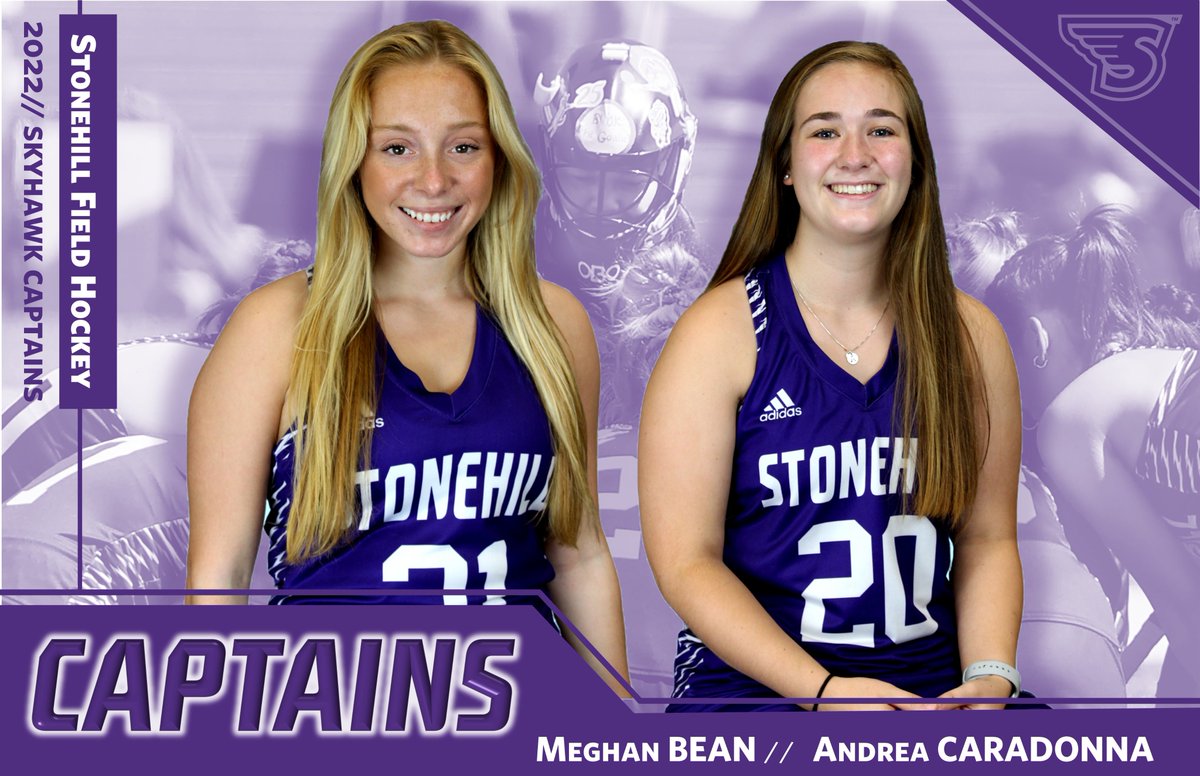Stonehillfh's tweet photo. Excited to announce our 2022 team captains! #readytorise #readyforAugust #NEC https://t.co/NCXI0m0b9h