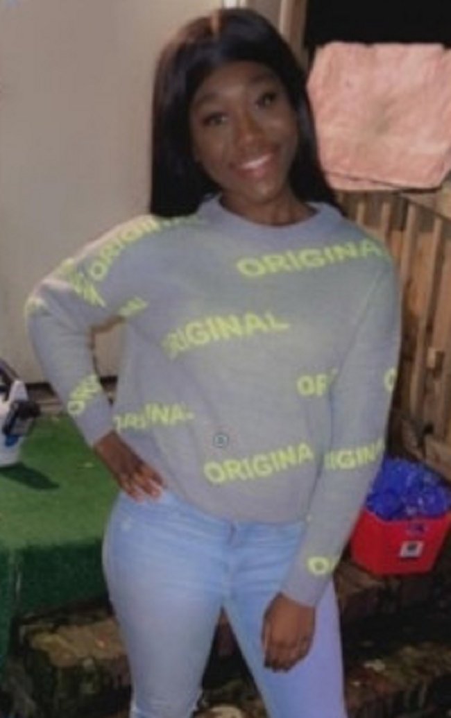 levittownnow's tweet photo. 14-Year-Old Girl Reported Missing https://t.co/1iEAhCfP81 https://t.co/kbDLNeCtqR