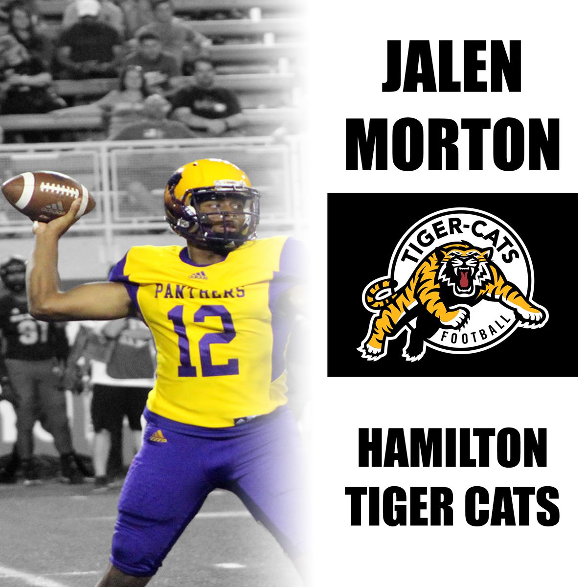 PVAMU Panthers tweet media