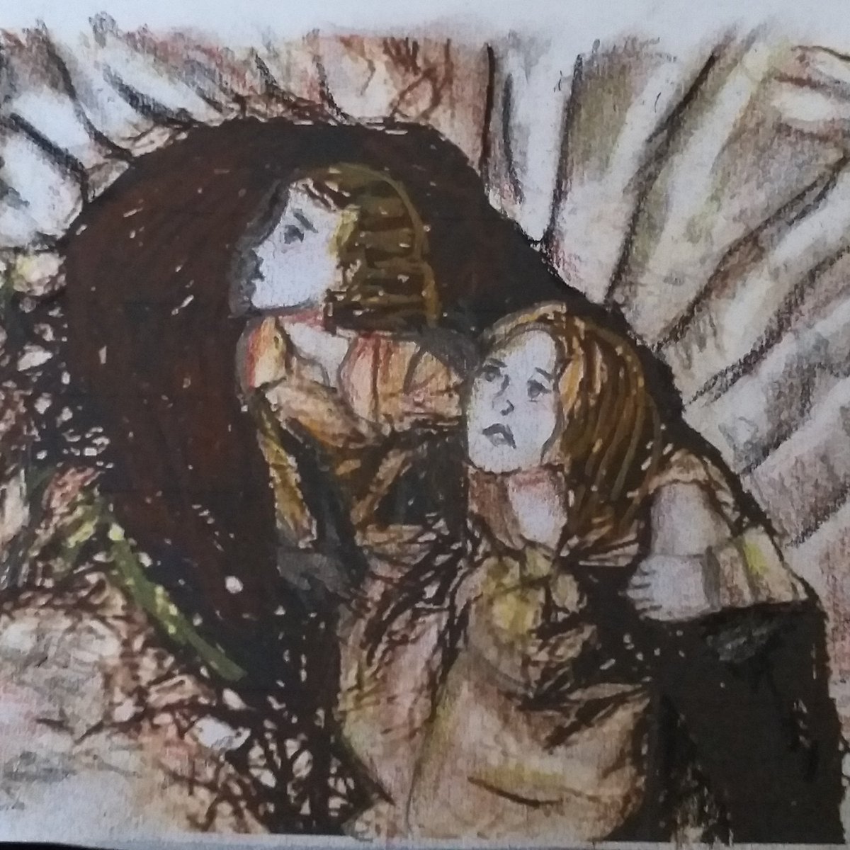 susa06. Susana Aguilera. Escritora tweet media